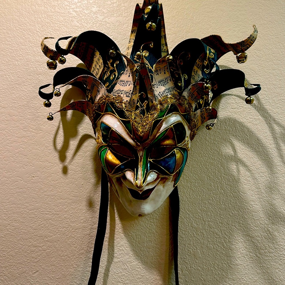 Incredible Court Jester